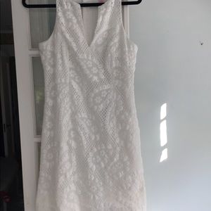 Lilly Pulitzer shift dress